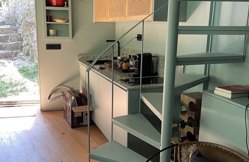 Baiao Cottage | Casa da Tintim