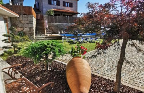 Soajo House | Casa da Touça