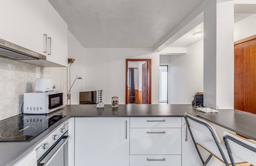 Horta Apartment | Casa da Travessa Ground Floor Apartment with Private Patio, Wi-Fi & Air Conditioning