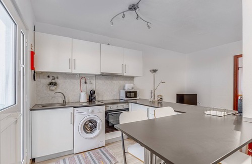 Horta Apartment | Casa da Travessa Ground Floor Apartment with Private Patio, Wi-Fi & Air Conditioning