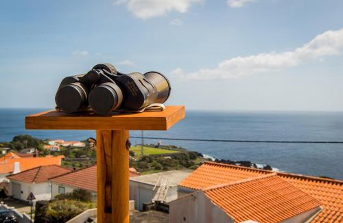 Calheta de Nesquim Apartment | Casa da Vigia
