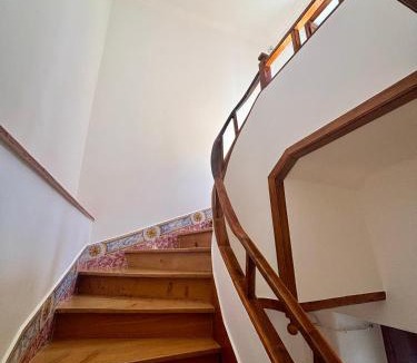 Sintra House | Casa da Villa 1C