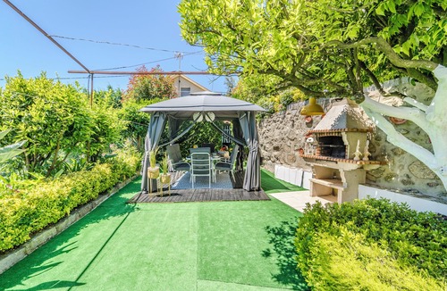 Caldelas Villa | Casa das Caldas - dream home with private pool on the way to Geres