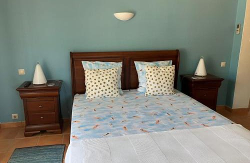 Alvaiade Bed & Breakfast | Casa Das Estevas