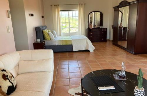 Alvaiade Bed & Breakfast | Casa Das Estevas