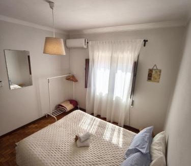 Santo Tirso Apartment | Casa das Flores
