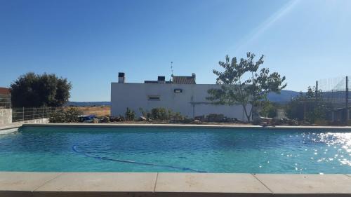 Braganca House | Casa das Lagoas com piscina aquecida exclusiva