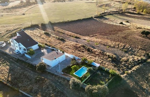 Braganca House | Casa das Lagoas com piscina aquecida exclusiva