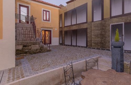 Penamacor House | Casa das Margaridas