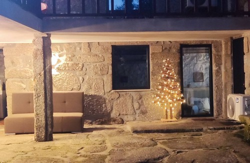 Povoa de Lanhoso Cottage | Casa das Oliveiras