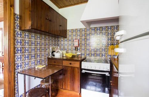 Furnas House | Casa das Pedras do Galego - Furnas