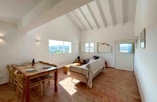 Aljezur House | Casa das Piteiras nº5 - Aljezur