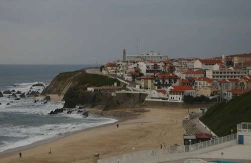 Sao Pedro de Muel House | "CASA DAS VARANDAS" t3 Beach of São Pedro de Moel