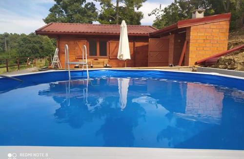Peso da Regua Ski Chalet | Casa das Vinhas Velhas by Casa do Poço