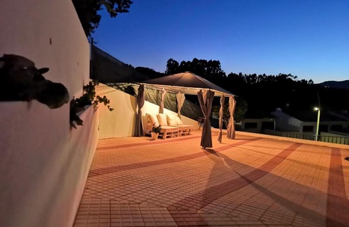 Ponte da Barca House | Casa de Agrelos