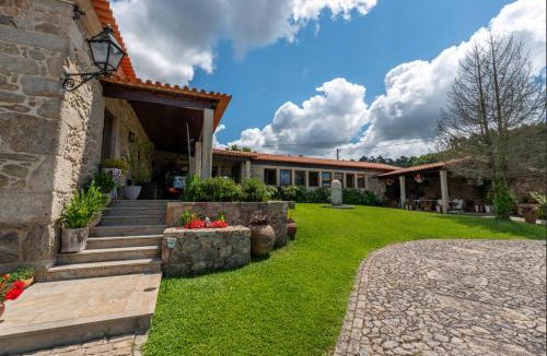 Valenca House | Casa de Alderete