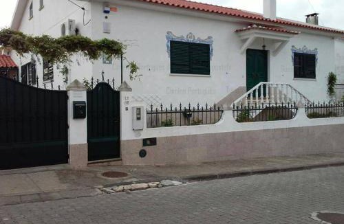 Golega House | Casa de Azzancha