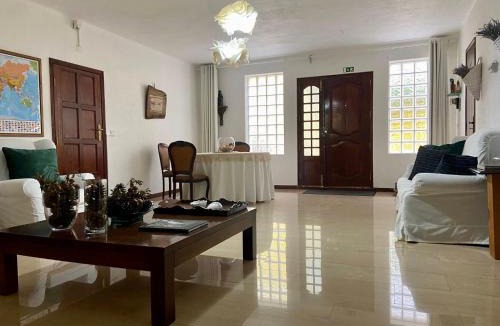 Golega House | Casa de Azzancha
