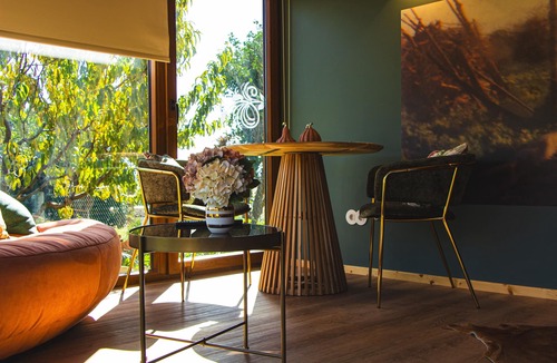 Alcobaca House | Casa de Campo d'Olívia Lovely Homes — Rural Tranquility in Portugal's Heartland