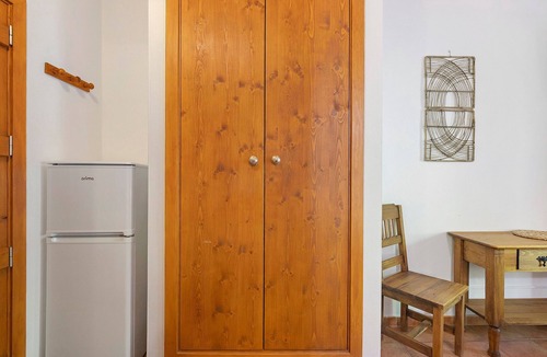 Pedra Arrancada Apartment | Casa de Campo Vale do Asno-Room 'Quarto 6' with Shared Pool, Wi-Fi and Air Conditioning