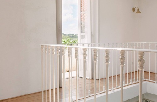 Monserrate House | Casa de Collares