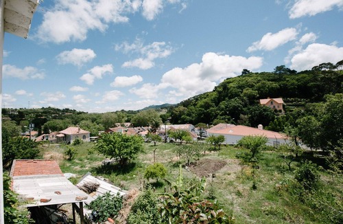 Monserrate House | Casa de Collares