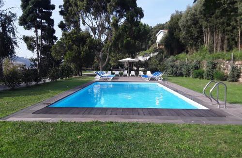 Caminha House | Casa De Crespins Casa de Campo Lda