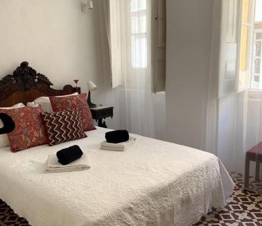 Olhao House | Casa de João Francisco - Historic Center Gem