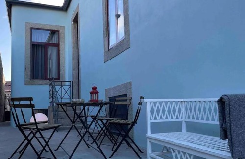 Ramalde House | Casa de Ramalde