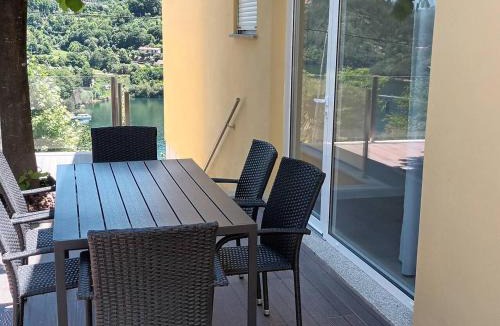 Rio Caldo Apartment | Casa de Ribes T2 Vista Fantástica