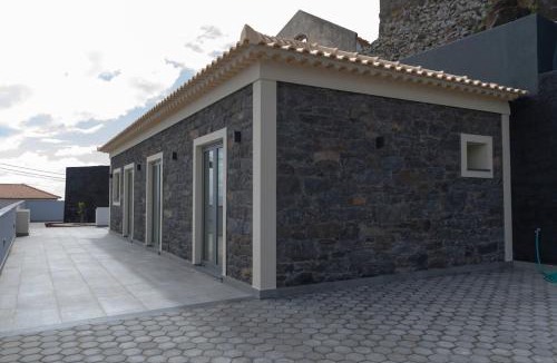 Gaula House | Casa de São João - Vagas D Alvorada