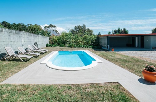 Canidelo House | Casa de Salgueiros