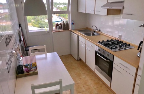 Benagil Apartment | Casa de Sorte