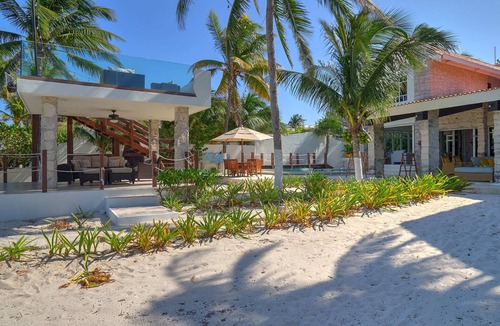 Merida House | Casa del Navegante - Yucatan Home Rentals