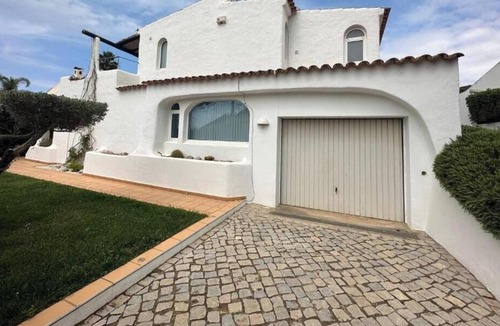 Faro Villa | Casa di campra villa faro ground flloor for families