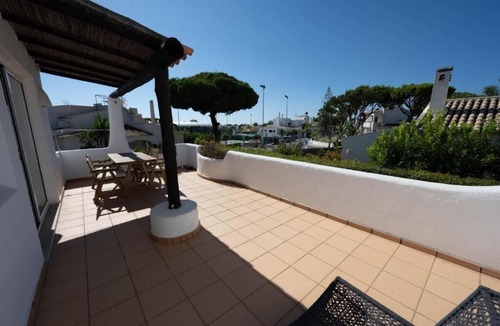 Faro Villa | Casa di campra villa faro ground flloor for families