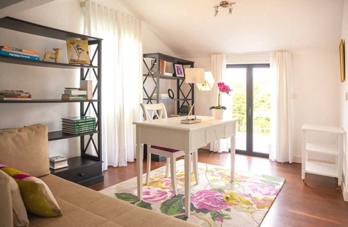 Ponta Delgada Villa | CASA DO ÁCER by Azores HomeMade