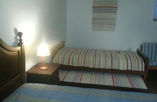 Penha Garcia House | Casa do Alecrim a vacation home with two bedrooms and four beds