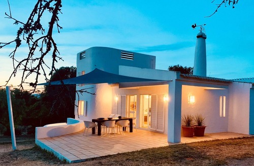 Poco Partido Villa | Casa do Algarve 4 bedroom Villa in Carvoeiro