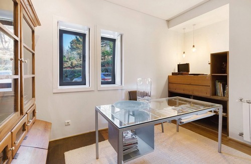 Ponte de Lima House | Casa do Alto da Coutada: Mountain Views, Private Pool and Wifi
