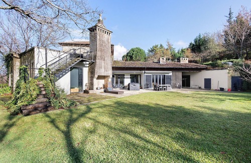 Ponte de Lima House | Casa do Alto da Coutada: Mountain Views, Private Pool and Wifi