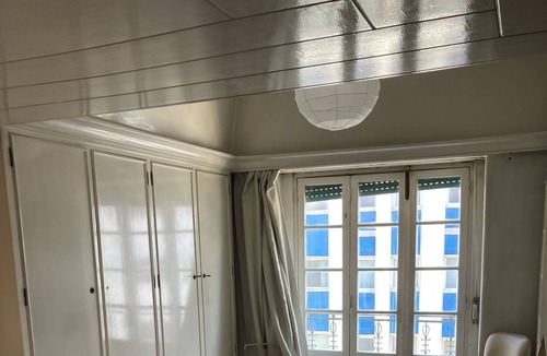 Sao Jorge de Arroios Apartment | Casa do Arquitecto, 2 rooms, 1,5 bathroom, Picoas, prime location.