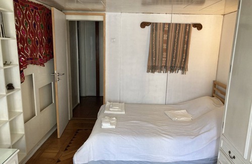 Sao Jorge de Arroios Apartment | Casa do Arquitecto, 2 rooms, 1,5 bathroom, Picoas, prime location.
