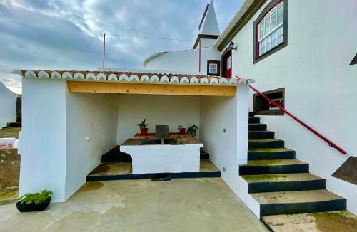 Praia da Vitoria House | Casa do Avô José Alves