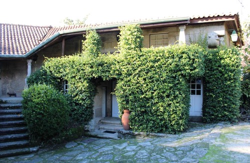 Molares House | Casa do Barreiro de Cima