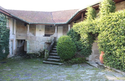 Molares House | Casa do Barreiro de Cima