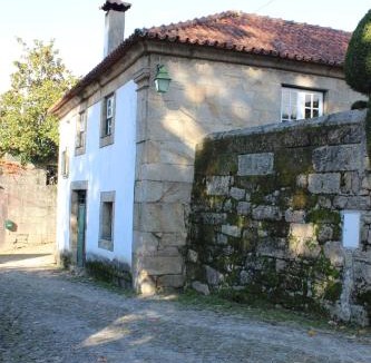 Molares House | Casa do Barreiro de Cima