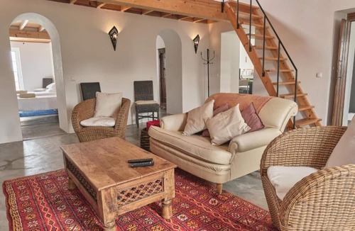 Barretos House | Casa do Brasão, Marvão
