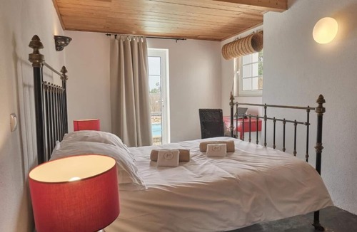 Barretos House | Casa do Brasão, Marvão