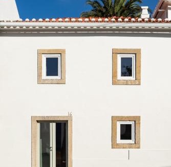 Mafra Villa | Casa do Caminho Velho - Ericeira Countryside Retreat
